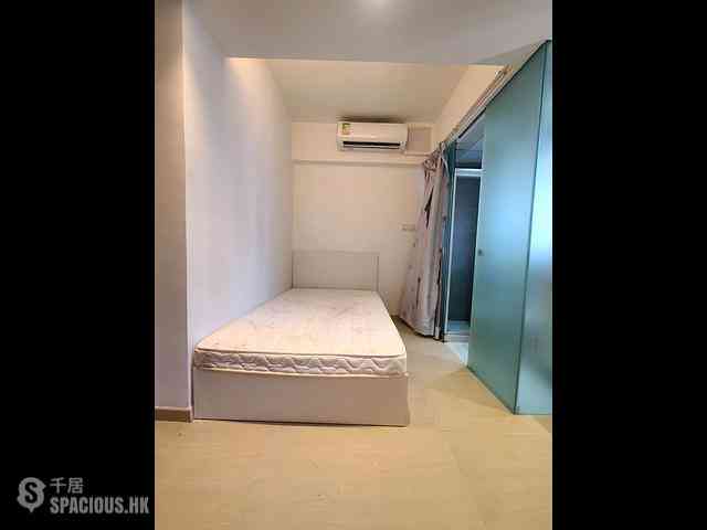 Causeway Bay - Thai Kong Building 02