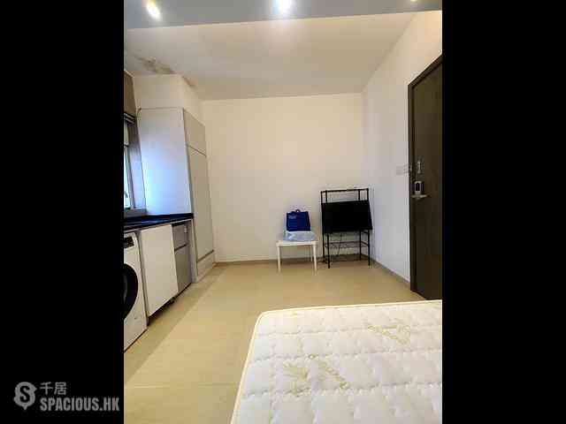 Causeway Bay - Thai Kong Building 03