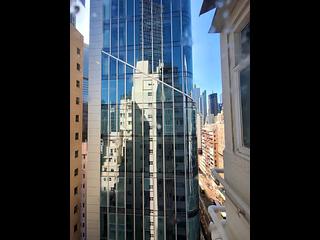 Causeway Bay - Thai Kong Building 05