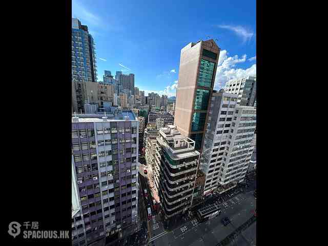 Jordan - Pak Lok Building 01