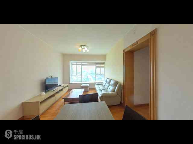 Sai Wan Ho - Les Saisons L Hiver (Tower 4) 01