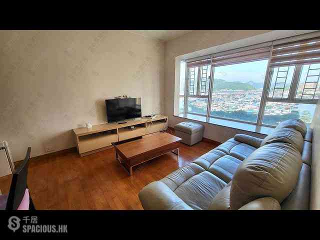 Sai Wan Ho - Les Saisons L Hiver (Tower 4) 03