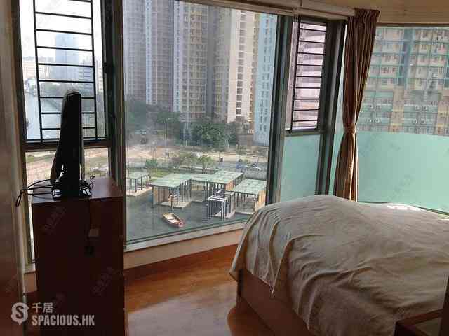 Sai Wan Ho - Les Saisons L Hiver (Tower 4) 08