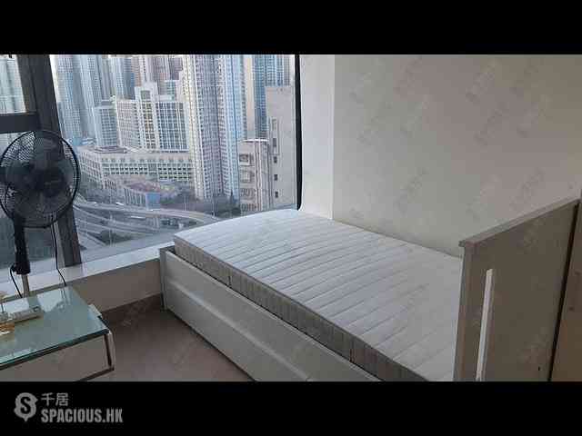 Shau Kei Wan - Lime Gala Block 2 09