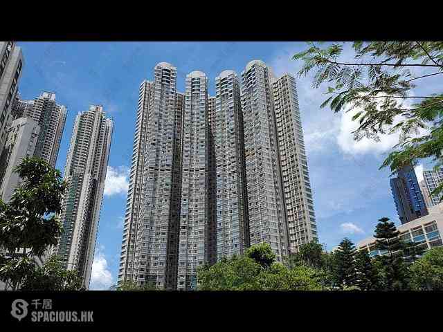 Sai Wan Ho - Les Saisons L Automne (Tower 3) 03