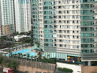 Sai Wan Ho - Les Saisons L Automne (Tower 3) 05