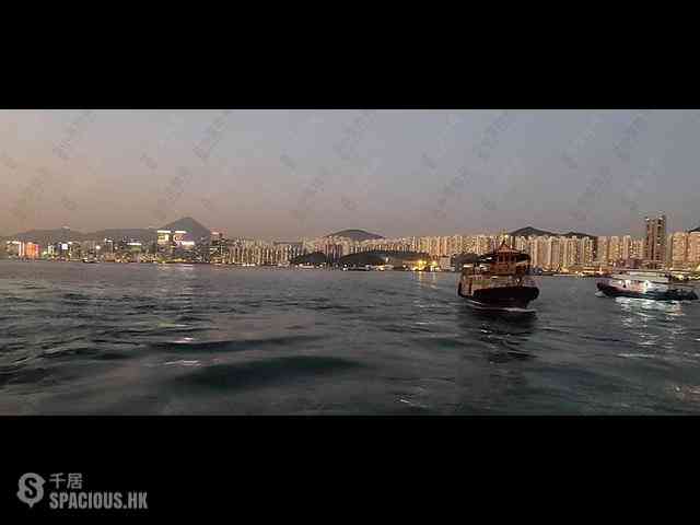 Sai Wan Ho - Les Saisons L Automne (Tower 3) 09