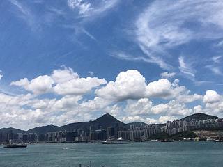 Sai Wan Ho - Les Saisons L Automne (Tower 3) 10