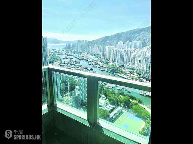 Ap Lei Chau - Sham Wan Towers Block 3 01