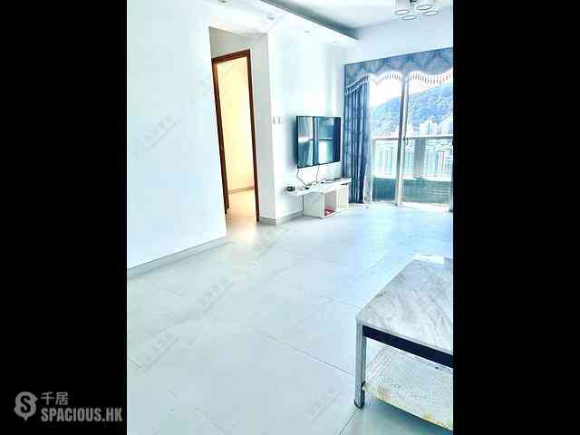Ap Lei Chau - Sham Wan Towers Block 3 03