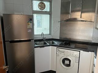 Ap Lei Chau - Sham Wan Towers Block 3 06