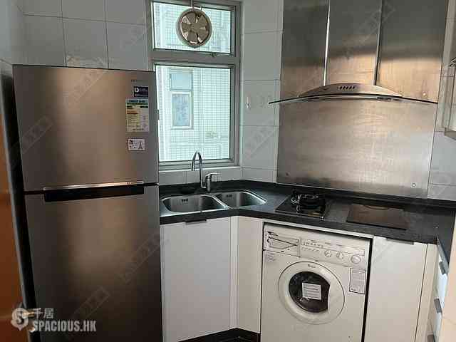 Ap Lei Chau - Sham Wan Towers Block 3 06
