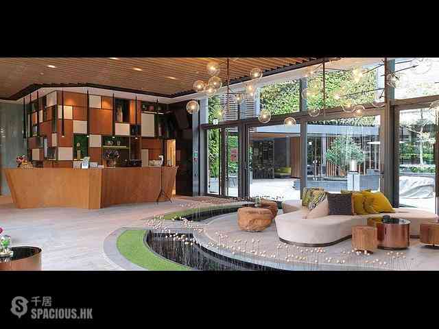 Shau Kei Wan - Lime Gala Block 1B 02