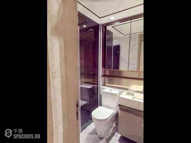 Shau Kei Wan - Lime Gala Block 1B 08