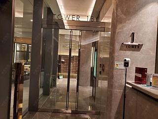 Shau Kei Wan - Lime Gala Block 1B 09