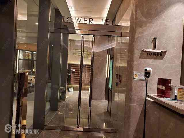 Shau Kei Wan - Lime Gala Block 1B 09