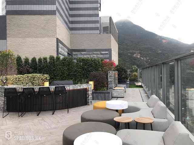 Shau Kei Wan - Lime Gala Block 1B 12