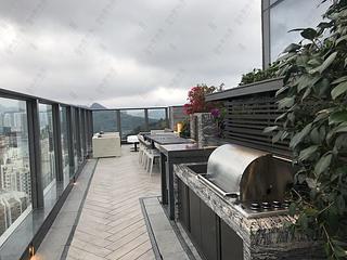 Shau Kei Wan - Lime Gala Block 1B 13