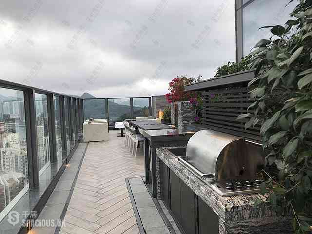 Shau Kei Wan - Lime Gala Block 1B 13