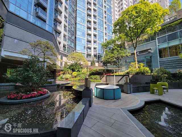 Shau Kei Wan - Lime Gala Block 1B 16