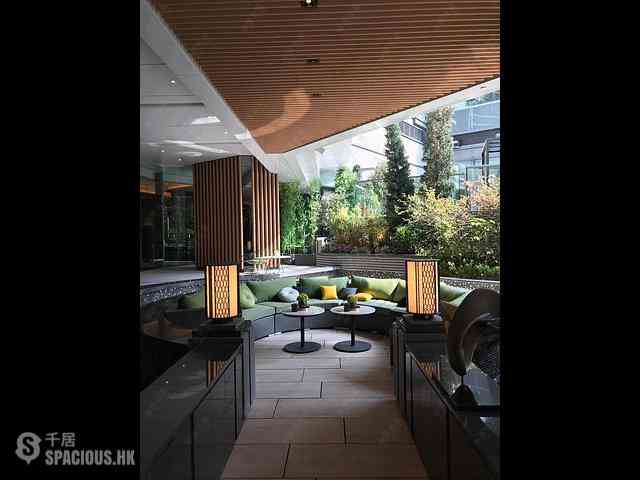 Shau Kei Wan - Lime Gala Block 1B 21