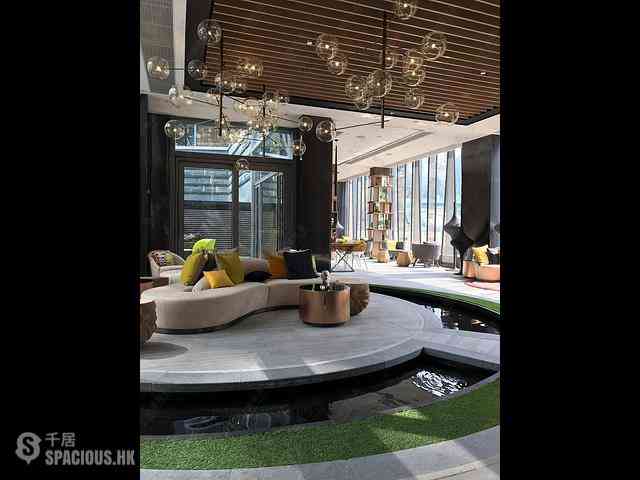 Shau Kei Wan - Lime Gala Block 1B 22