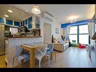 Siu Sai Wan - Island Resort Block 3 02
