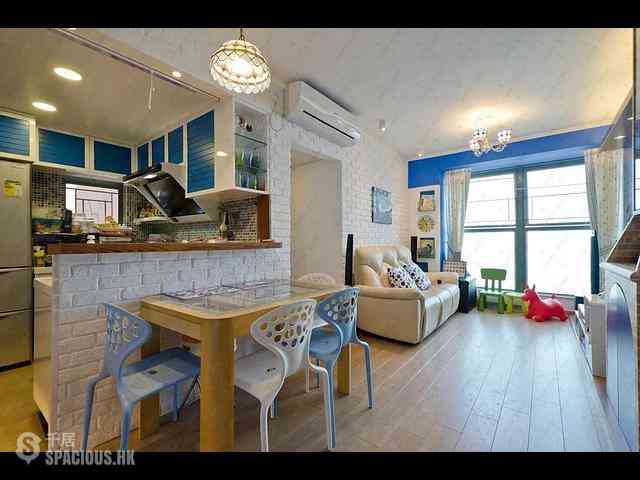 Siu Sai Wan - Island Resort Block 3 02