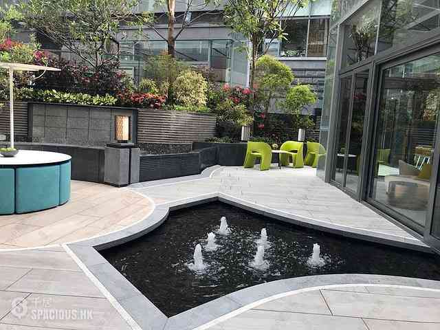 Shau Kei Wan - Lime Gala Block 1B 24