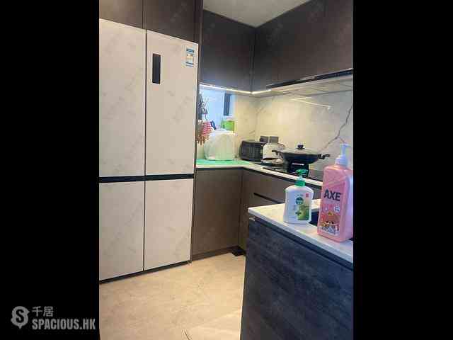 Siu Sai Wan - Island Resort Block 3 07