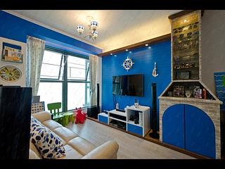 Siu Sai Wan - Island Resort Block 3 09