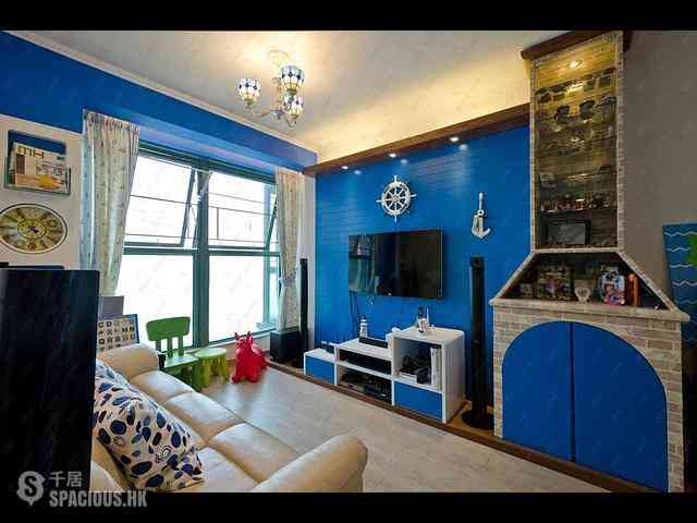 Siu Sai Wan - Island Resort Block 3 09