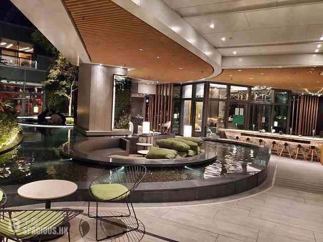 Shau Kei Wan - Lime Gala Block 1B 27
