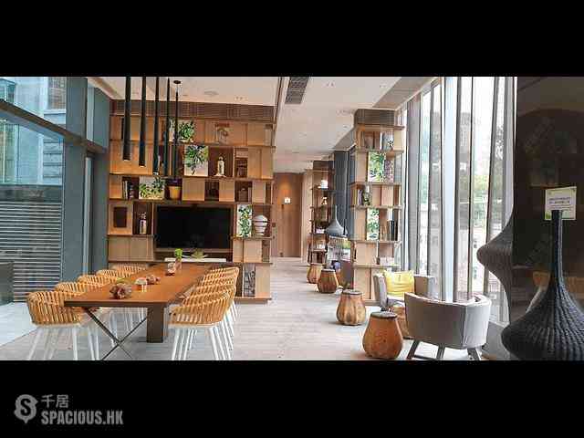 Shau Kei Wan - Lime Gala Block 1B 28