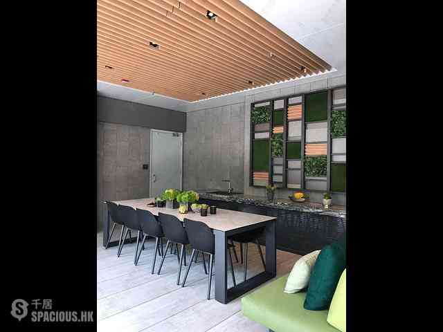 Shau Kei Wan - Lime Gala Block 1B 30