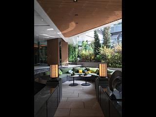 Shau Kei Wan - Lime Gala Block 1B 32
