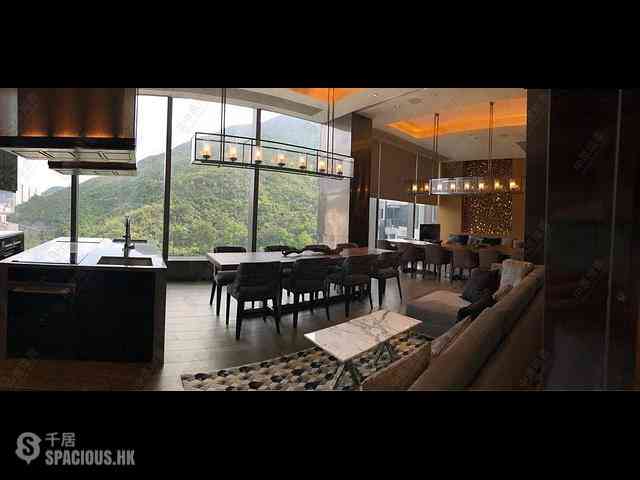 Shau Kei Wan - Lime Gala Block 1B 34
