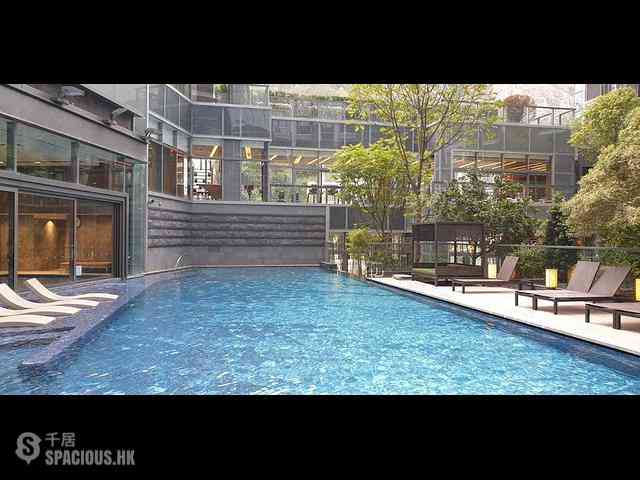 Shau Kei Wan - Lime Gala Block 1B 36