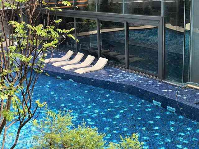Shau Kei Wan - Lime Gala Block 1B 38
