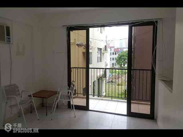 Mui Wo - Mui Wo (Village House) 01