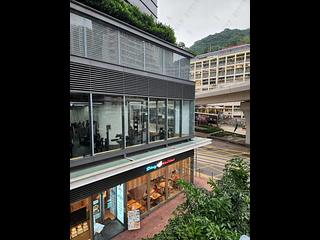 Shau Kei Wan - Lime Gala Block 1B 42