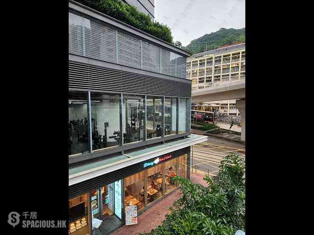 Shau Kei Wan - Lime Gala Block 1B 42