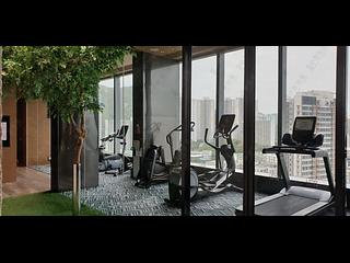 Shau Kei Wan - Lime Gala Block 1B 44