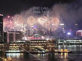 West Kowloon - The Arch Moon Tower (Block 2A) 11