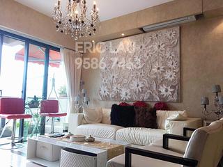 West Kowloon - The Arch Moon Tower (Block 2A) 13