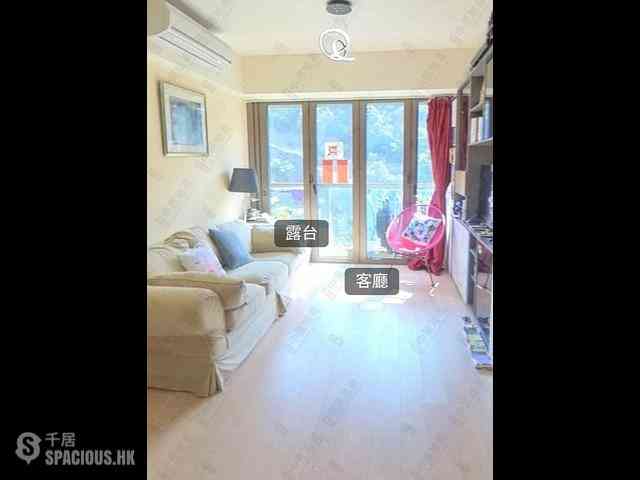 筲箕湾 - 香岛5座 02