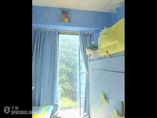 筲箕湾 - 香岛5座 05