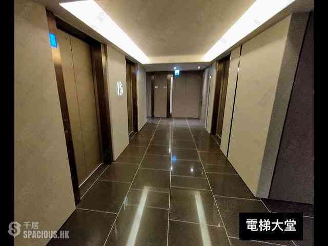 筲箕湾 - 香岛5座 14
