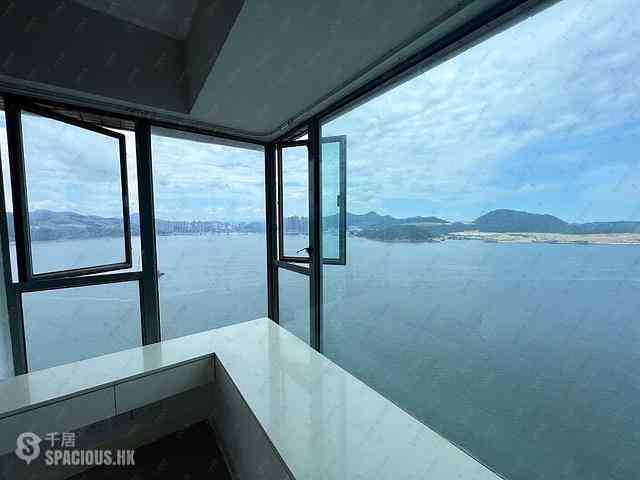 Siu Sai Wan - Island Resort Block 6 11