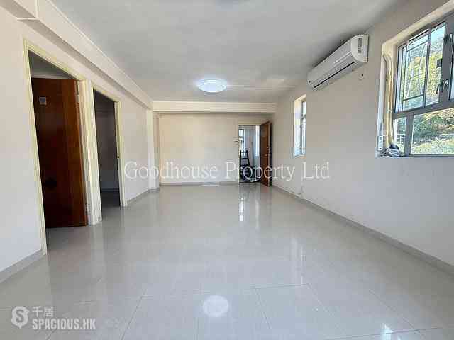 Clear Water Bay - Ha Yeung New Village 02